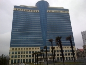 İcarəyə verilir 2 otaqlı 113 m2 yeni tikili Azadlıq meydanı