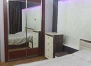 İcarəyə verilir 2 otaqlı 105 m2 yeni tikili 1 mkr