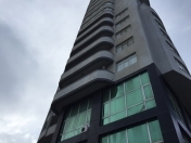 Satılır 1 otaqlı 38 m2 obyekt Nəsimi r.