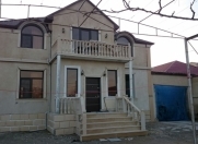 Satılır 8 otaqlı 200 m2 bağ evi Mərdəkan