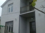 Satılır 4 otaqlı 160 m2 həyət evi Saray