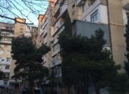 Satılır 1 otaqlı 41 m2 köhnə tikili 9 mkr