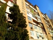 Satılır 5 otaqlı 100 m2 köhnə tikili Əhmədli