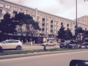 Satılır 3 otaqlı 75 m2 köhnə tikili İzmir parkı