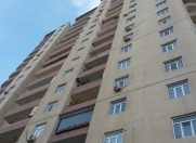 Satılır 4 otaqlı 245 m2 yeni tikili Nərimanov r.