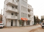 Satılır 15 otaqlı 650 m2 obyekt Neftçi bazası