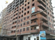 Satılır 1 otaqlı 60 m2 yeni tikili Xırdalan