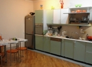 Satılır 4 otaqlı 170 m2 yeni tikili Montin