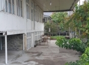 Satılır 2 otaqlı 100 m2 həyət evi Şəki