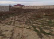 Satılır 10 sot torpaq Türkan