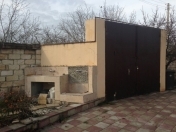 Satılır 3 otaqlı 105 m2 bağ evi Xaçmaz