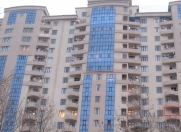 Satılır 4 otaqlı 171 m2 yeni tikili Nəriman Nərimanov m.