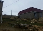 Satılır 2.5 sot torpaq Hökməli