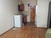 Satılır 1 otaqlı 28 m2 yeni tikili İnşaatçılar m.