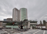 İcarəyə verilir 8 otaqlı 550 m2 ofis Nizami kinoteatrı