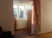 İcarəyə verilir 1 otaqlı 30 m2 köhnə tikili İzmir parkı