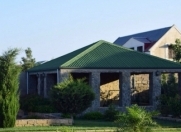 Satılır 4 otaqlı 290 m2 həyət evi Beşmərtəbə