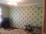 Satılır 3 otaqlı 120 m2 həyət evi Binə