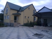 İcarəyə verilir 5 otaqlı 250 m2 həyət evi Qəbələ