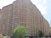 Satılır 3 otaqlı 115 m2 yeni tikili İnşaatçılar m.