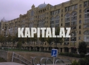 Satılır 3 otaqlı 80 m2 obyekt Qış parkı