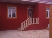 Satılır 4 otaqlı 200 m2 həyət evi Biləcəri