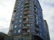 İcarəyə verilir 3 otaqlı 108 m2 yeni tikili Nəriman Nərimanov m.