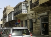 Satılır 1 otaqlı 18 m2 köhnə tikili Beşmərtəbə