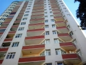 İcarəyə verilir 2 otaqlı 90 m2 yeni tikili Nəriman Nərimanov m.