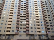 Satılır 3 otaqlı 115 m2 yeni tikili Yasamal r.