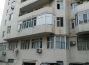 Satılır 2 otaqlı 50 m2 yeni tikili 9 mkr