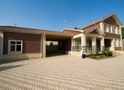 Satılır 12 otaqlı 1000 m2 bağ evi Şüvəlan