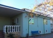 Satılır 2 otaqlı 30 m2 həyət evi Xutor