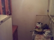 Satılır 1 otaqlı 25 m2 köhnə tikili İnşaatçılar m.