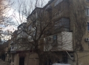 İcarəyə verilir 2 otaqlı 55 m2 köhnə tikili Nəriman Nərimanov m.