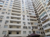 Satılır 3 otaqlı 131 m2 yeni tikili Montin