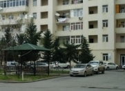 Satılır 1 otaqlı 57 m2 yeni tikili Neftçilər m.