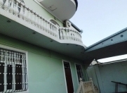 Satılır 6 otaqlı 314 m2 həyət evi Bakıxanov