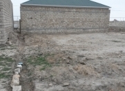 Satılır 3 sot torpaq Binə