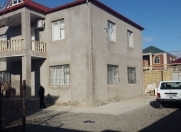 Satılır 6 otaqlı 700 m2 həyət evi Badamdar