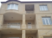 Satılır 6 otaqlı 750 m2 həyət evi Badamdar