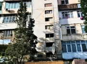 İcarəyə verilir 3 otaqlı 89 m2 köhnə tikili 9 mkr