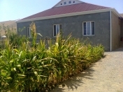 Satılır 6 otaqlı 200 m2 bağ evi Sulutəpə
