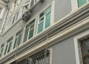 Satılır 45 otaqlı 100 m2 köhnə tikili Səbail r.