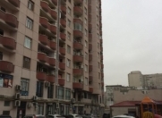 Satılır 2 otaqlı 70 m2 yeni tikili Montin