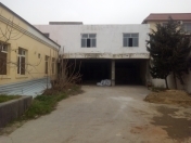 Satılır 33 otaqlı 400 m2 obyekt Sərhədçi İdman kompleksi