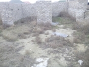 Satılır 3 sot torpaq Ramana