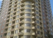 İcarəyə verilir 4 otaqlı 218 m2 yeni tikili Dövlət İdarəçilik Akademiyası