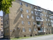 İcarəyə verilir 1 otaqlı 35 m2 köhnə tikili İnşaatçılar m.