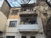 Satılır 2 otaqlı 51 m2 köhnə tikili Dostluq kinoteatrı